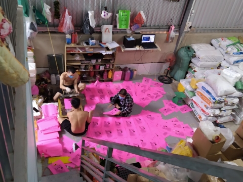 kho bao bì sài gòn