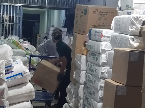 kho bao bì sài gòn