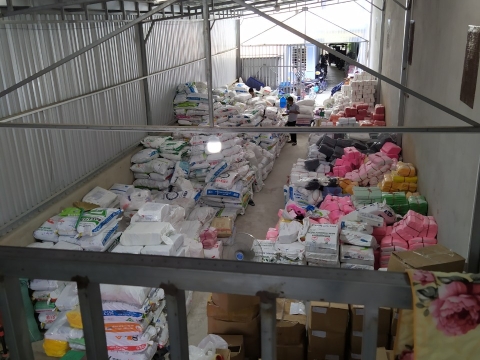 kho bao bì sài gòn