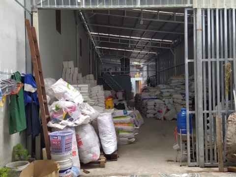 kho bao bì sài gòn