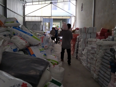 kho bao bì sài gòn