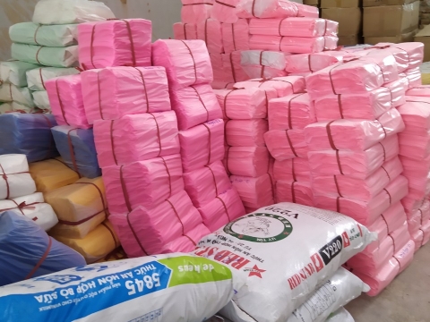 kho bao bì sài gòn