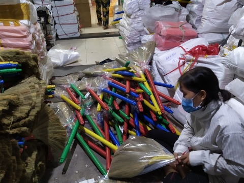 kho bao bì sài gòn