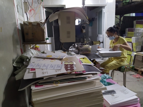 kho bao bì sài gòn