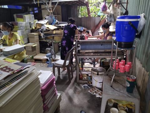 kho bao bì sài gòn