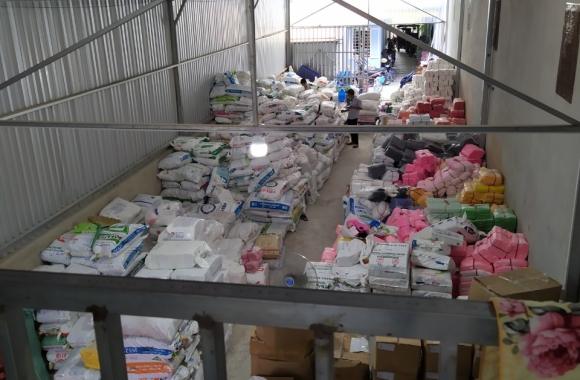 kho bao bì sài gòn