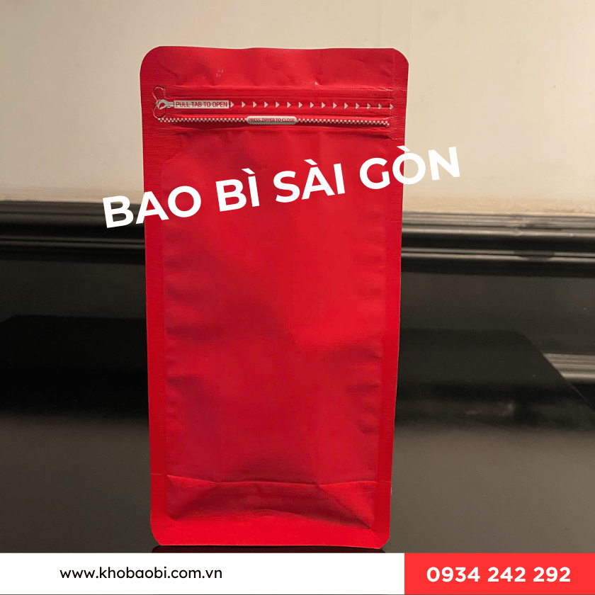 Tổng kho bao bì Sài Gòn | Xưởng sản xuất bao bì uy tín
