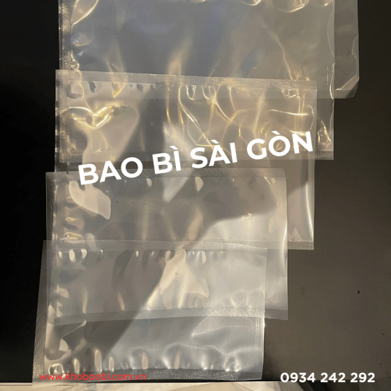 Túi hút chân không