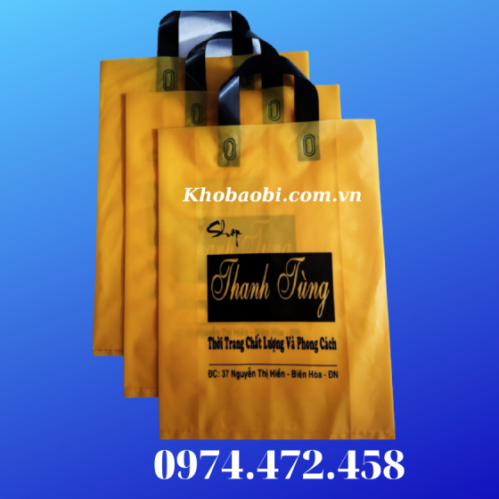 In Bao Bì Shop Thời Trang Thanh Tùng 
