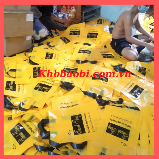 In Bao Bì Shop Thời Trang Thanh Tùng 