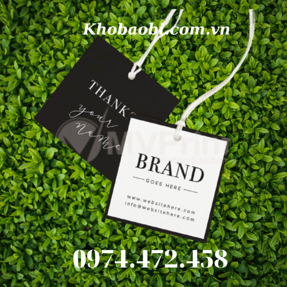 In Tem Nhãn Shop Vân Thơ 