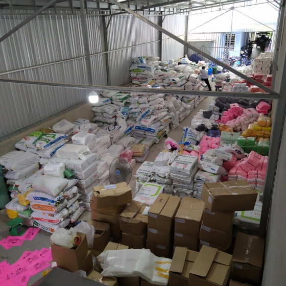 In Bao Bì Nhựa  Shop Giày Dép Gia Phát