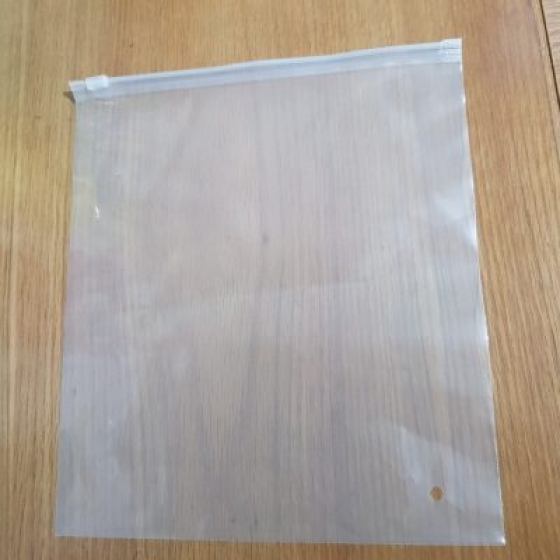 Túi Zipper Khóa Kéo 